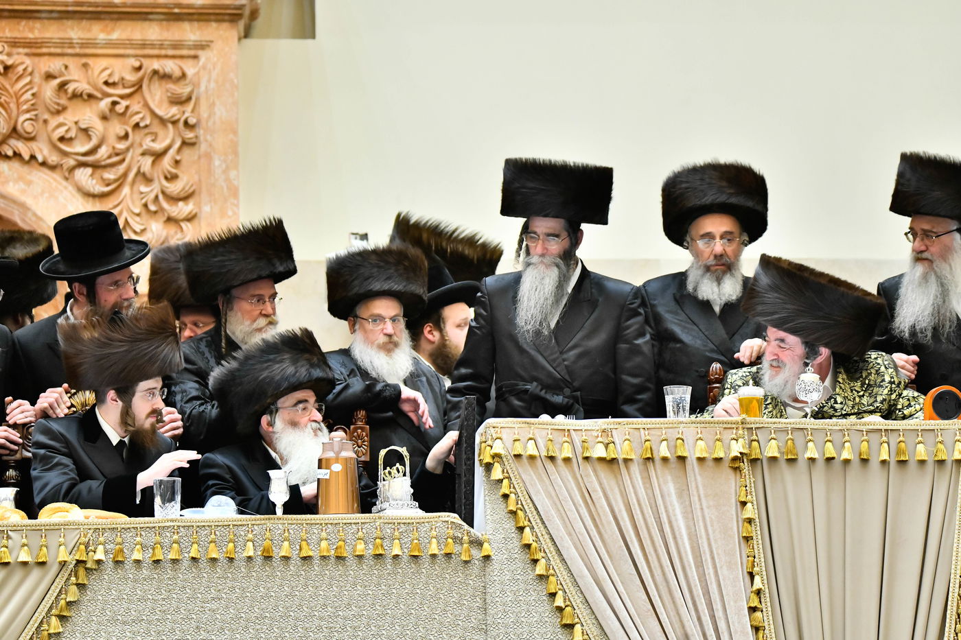 שמחת בית ויז'ניץ