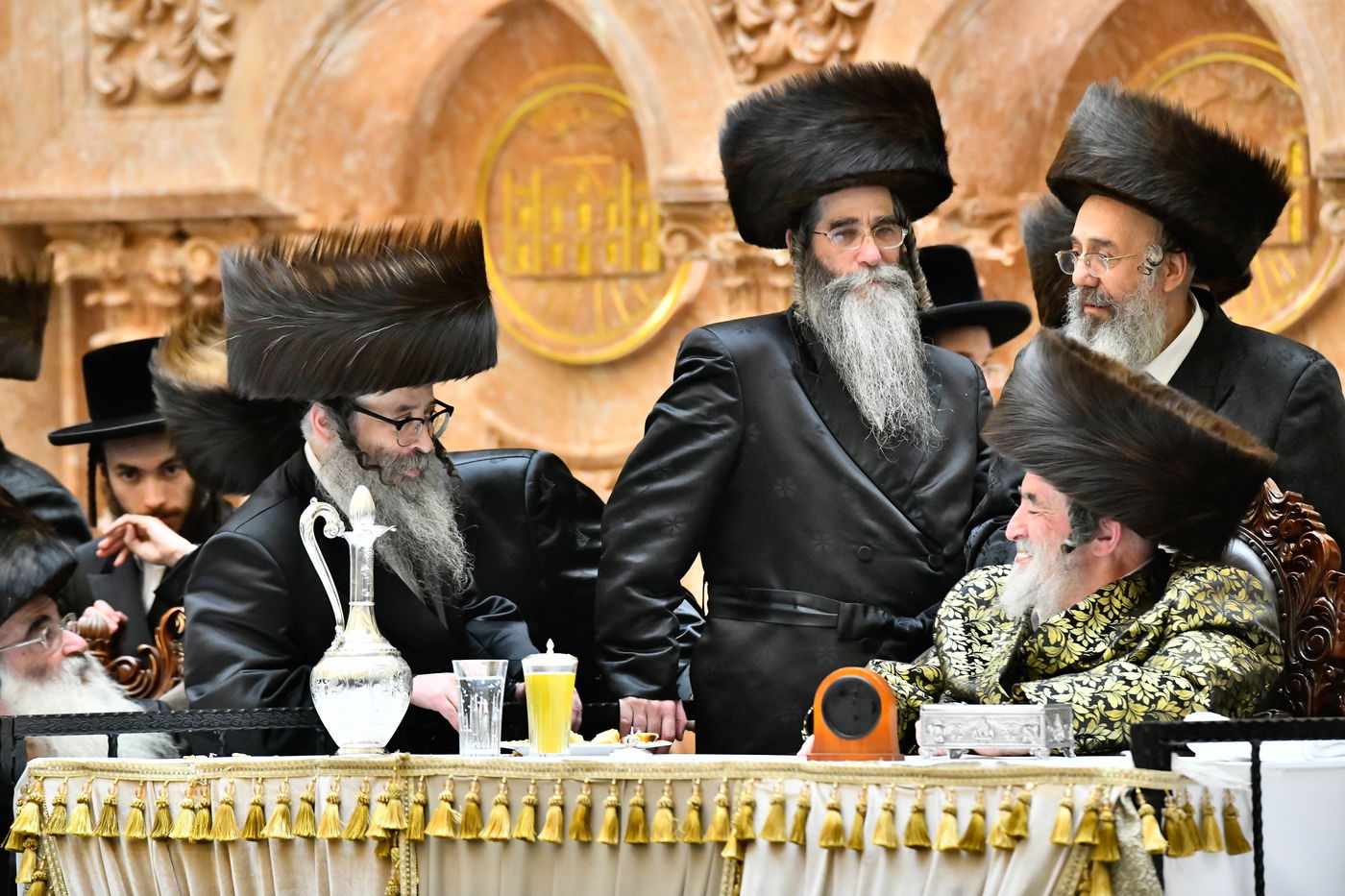 שמחת בית ויז'ניץ