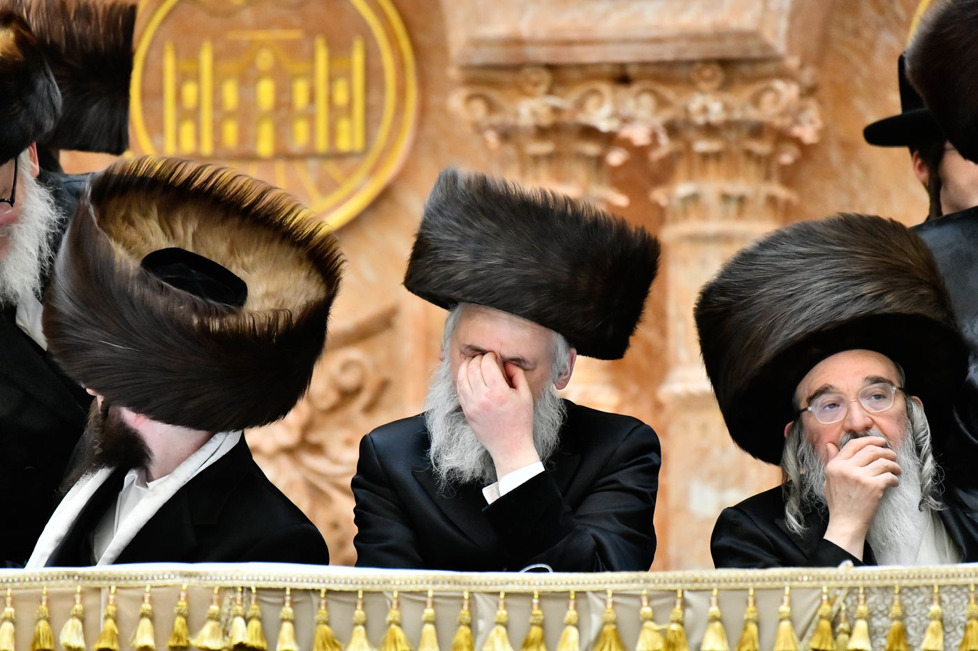 שמחת בית ויז'ניץ