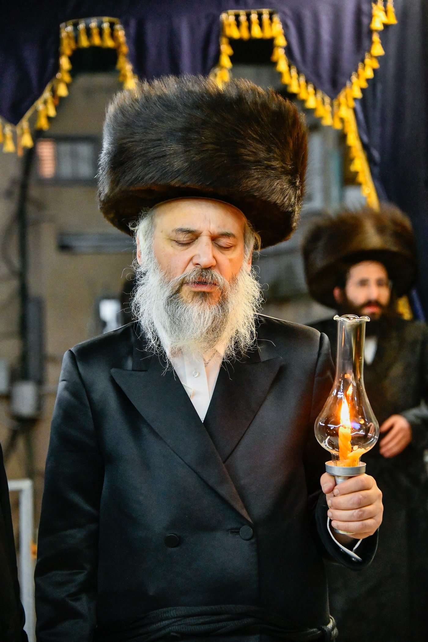 שמחת בית ויז'ניץ