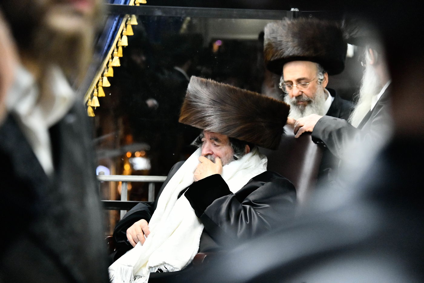 שמחת בית ויז'ניץ