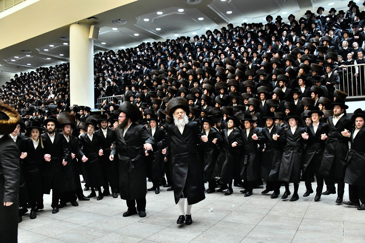 שמחת בית ויז'ניץ