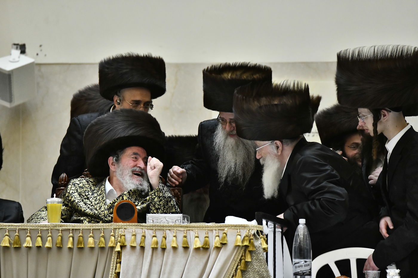 שמחת בית ויז'ניץ