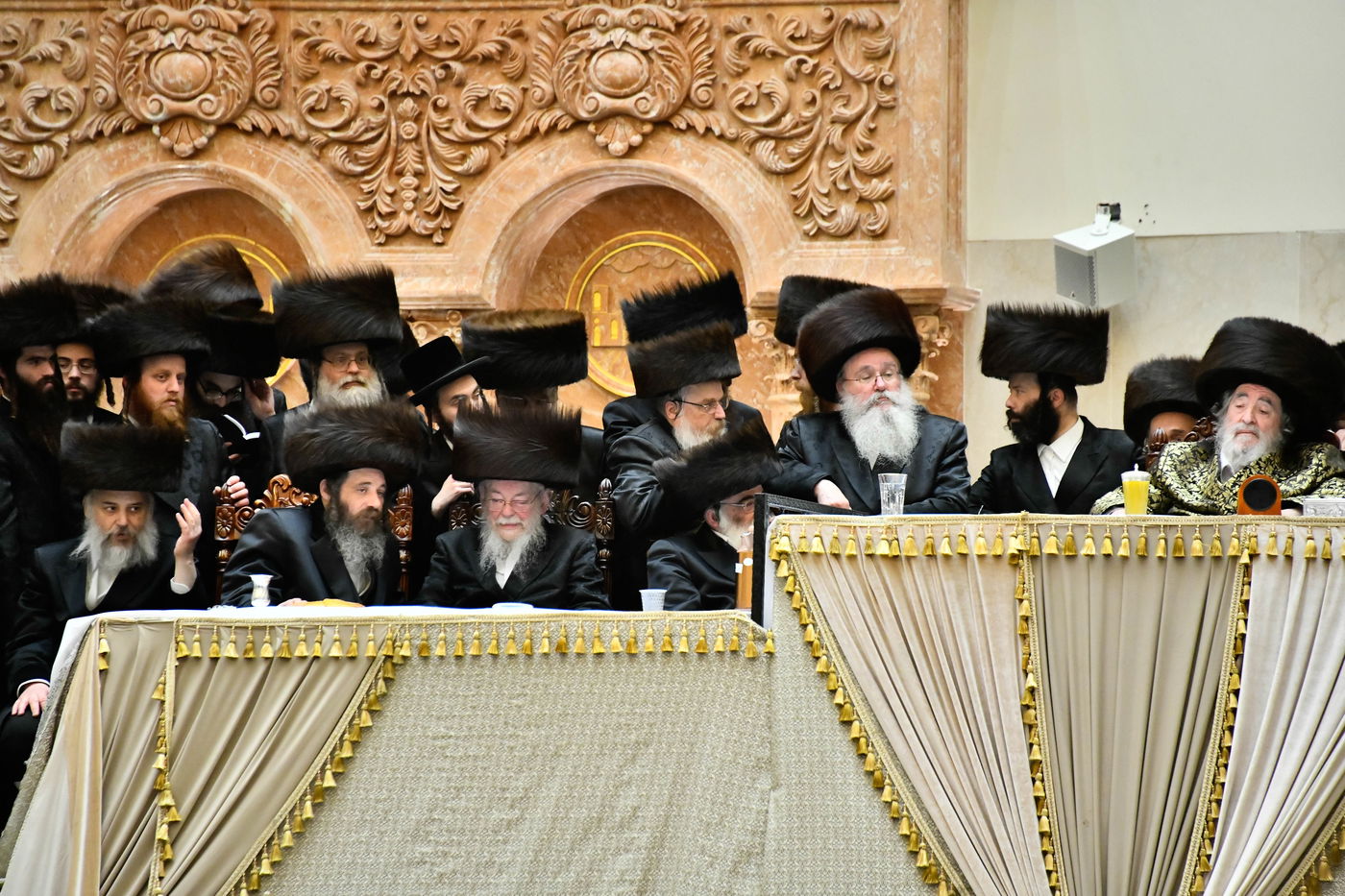 שמחת בית ויז'ניץ