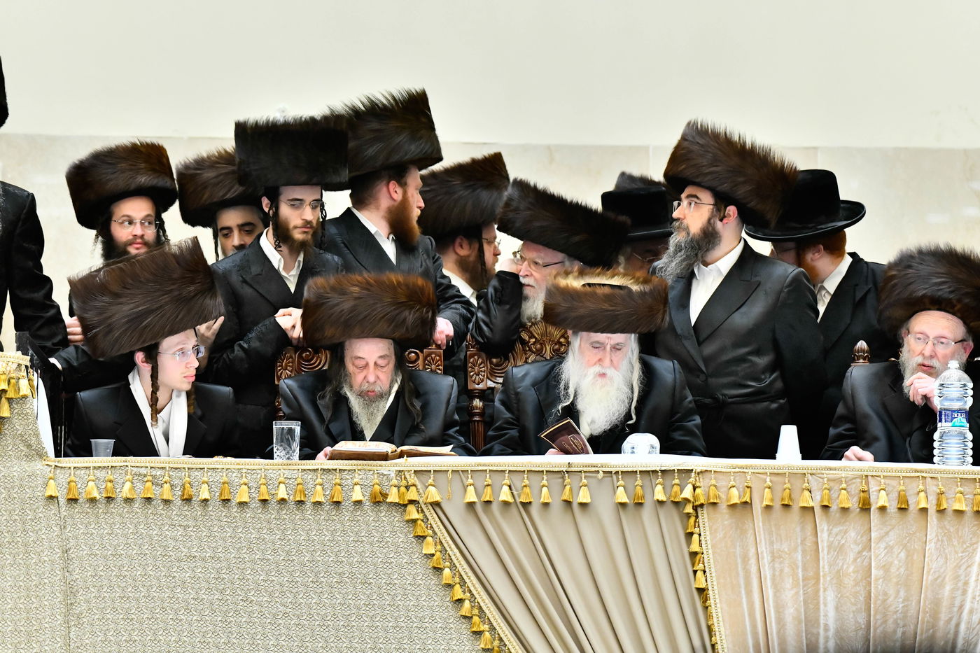 שמחת בית ויז'ניץ