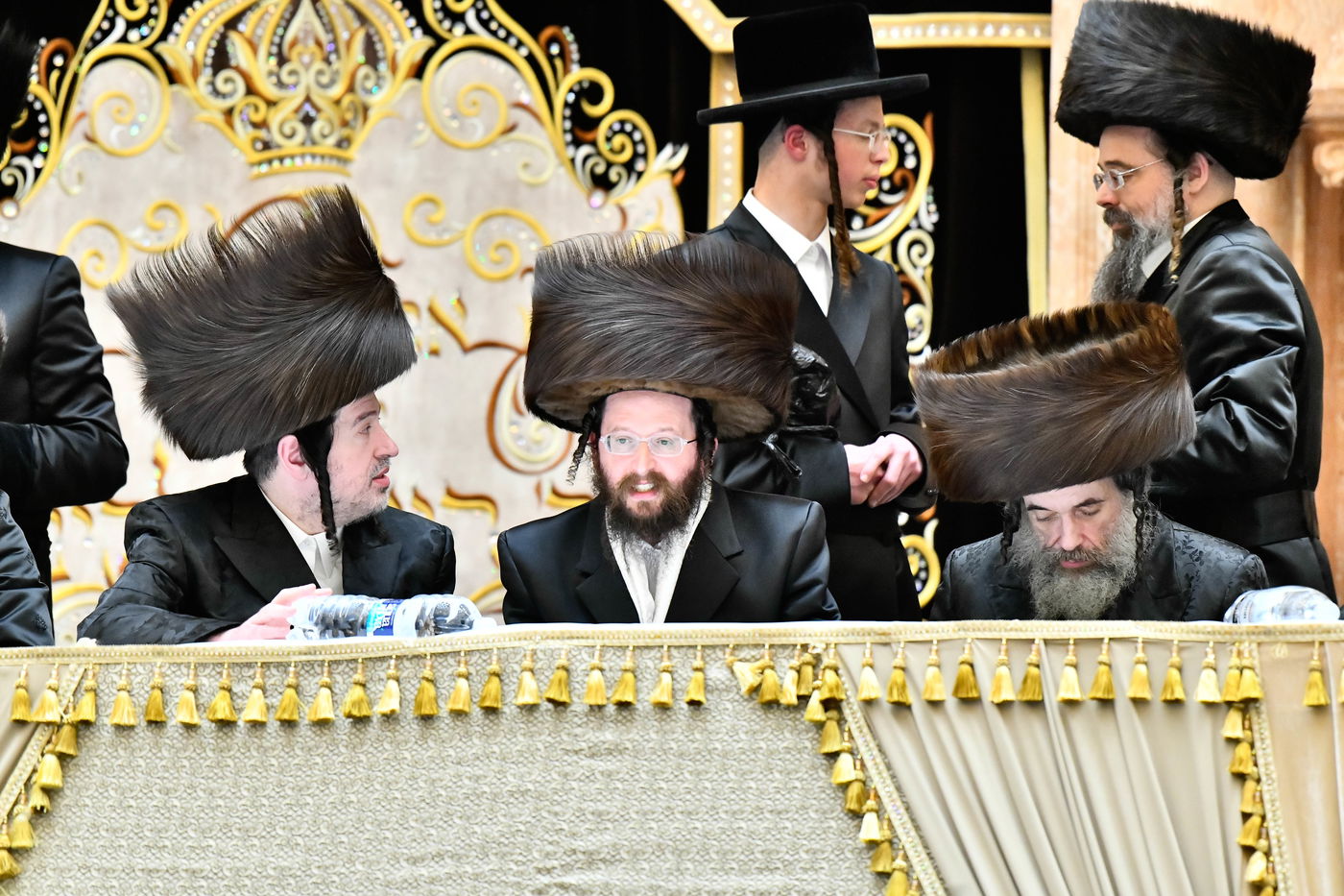 שמחת בית ויז'ניץ