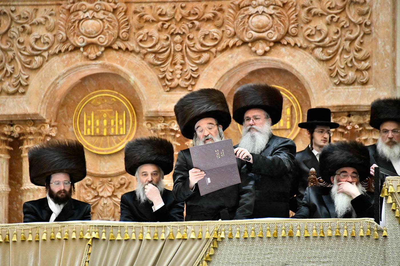 שמחת בית ויז'ניץ