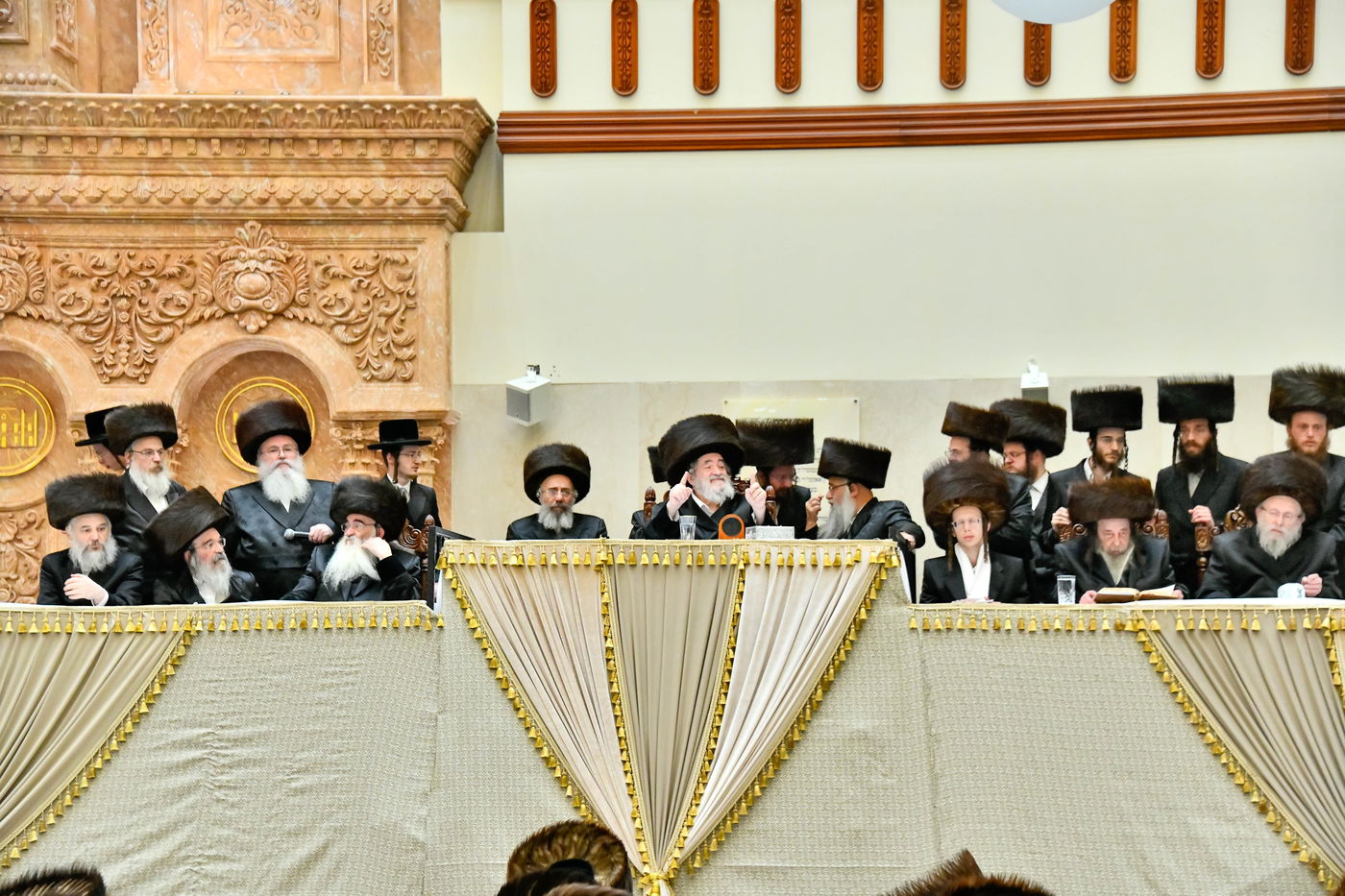 שמחת בית ויז'ניץ