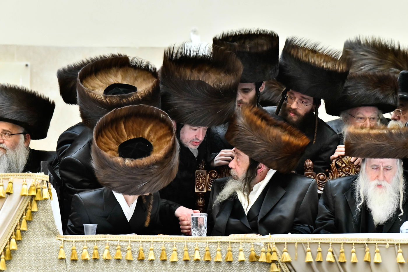 שמחת בית ויז'ניץ