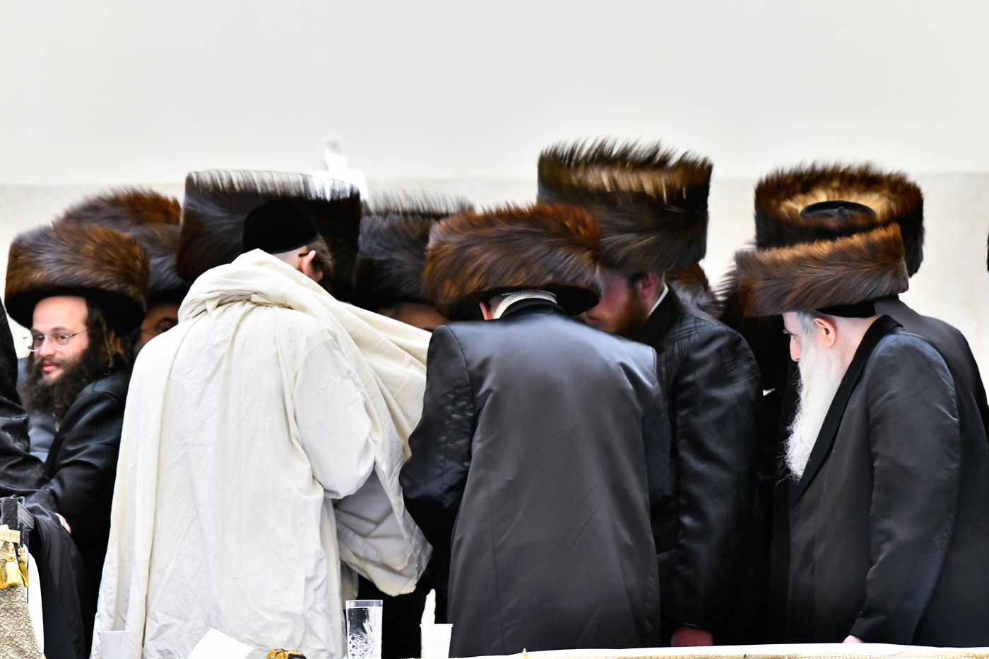 שמחת בית ויז'ניץ