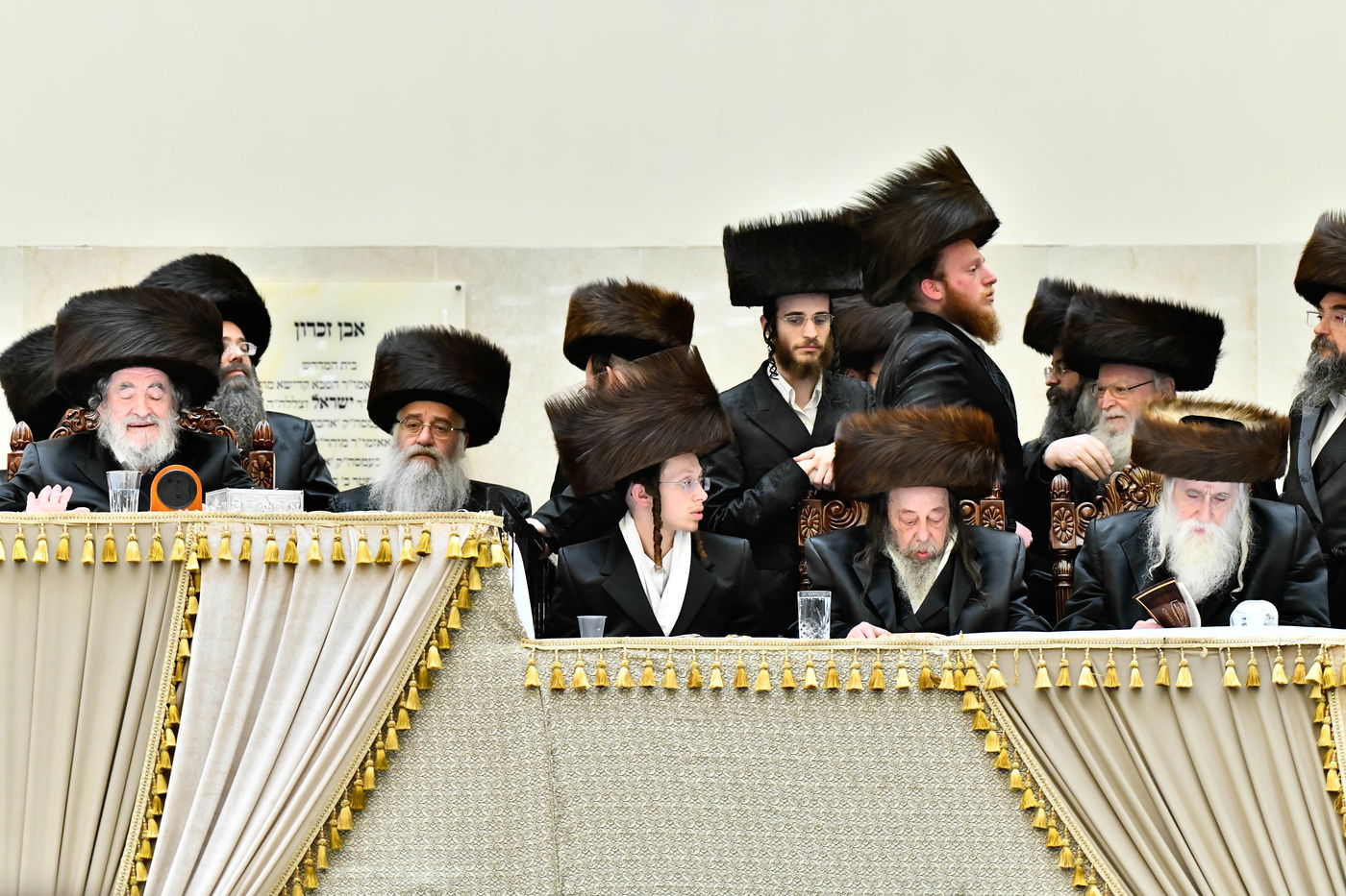 שמחת בית ויז'ניץ