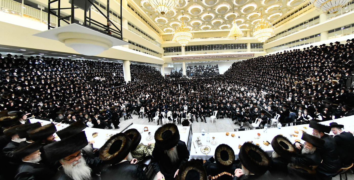 שמחת בית ויז'ניץ