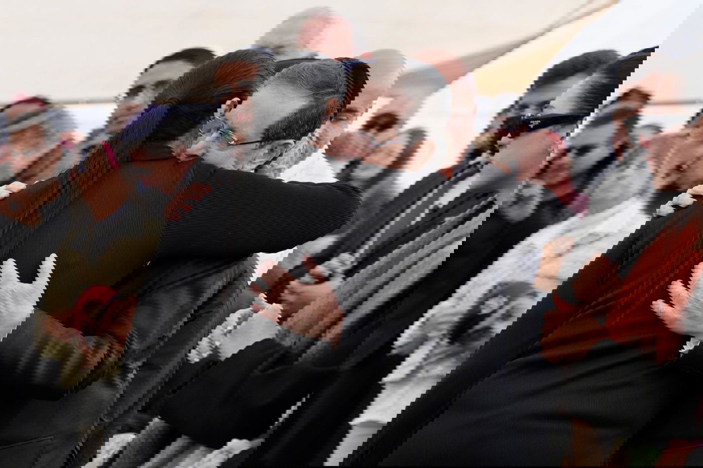 הלווית רן גויאלי הי"ד