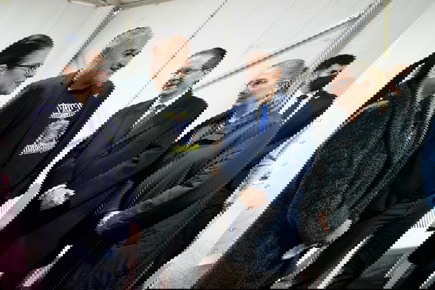 הלווית רן גויאלי הי"ד