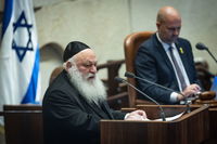 יצחק גולדקנופף