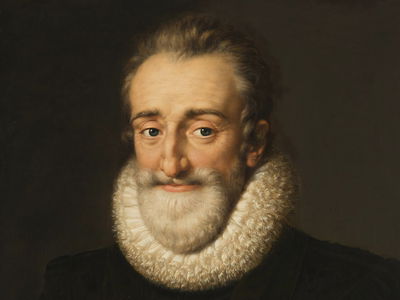 מדהים: חוקרים הצליחו לשחזר את קולו של מלך צרפת - באמצעות גולגולת | כך זה נשמע