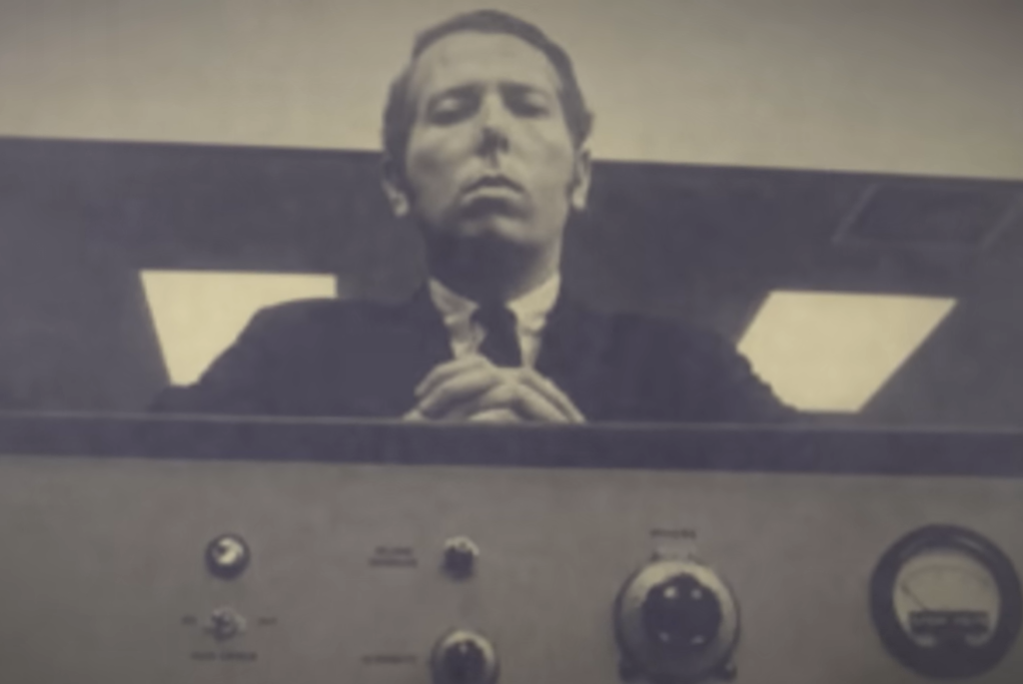 שינה את הפסיכולוגיה החברתית לנצח - סטלני מילגרם