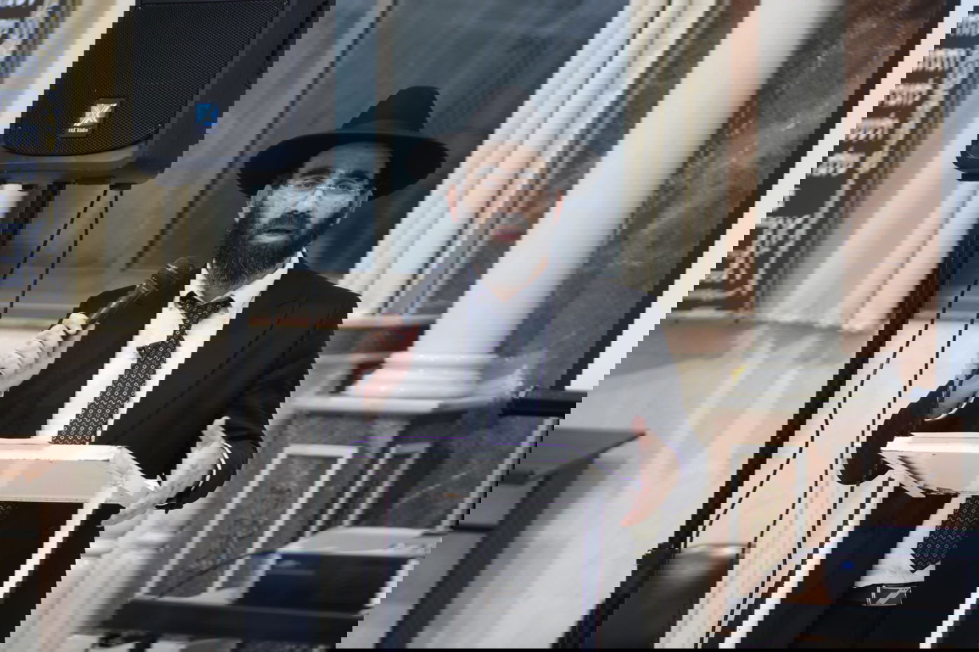 כינוס רפואה בבני ברק