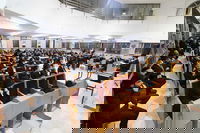 כינוס רפואה בבני ברק