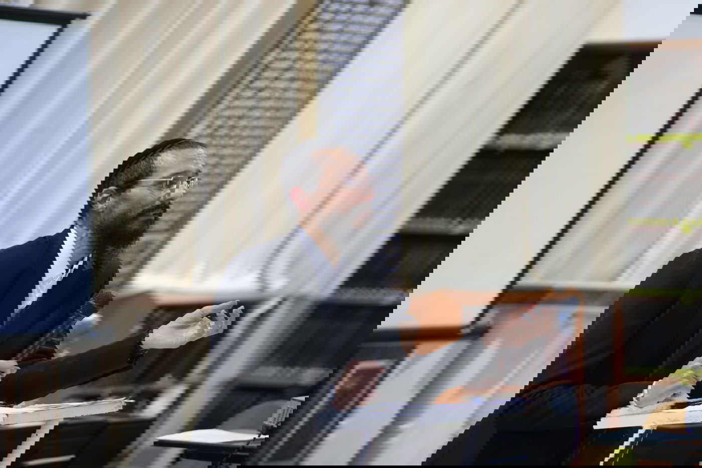 כינוס רפואה בבני ברק