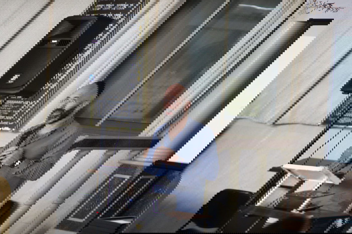 כינוס רפואה בבני ברק