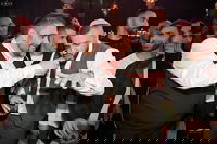 עם סעודת הילולה לרש"ש: כך חגג הזמר איתי לוי יום הולדת 38 | גלריה