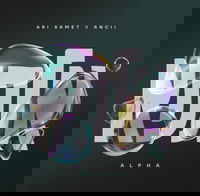 ארי סמט ו-Ancii מארחים את ליפא שמלצר בפרויקט חדש: "אלפא"