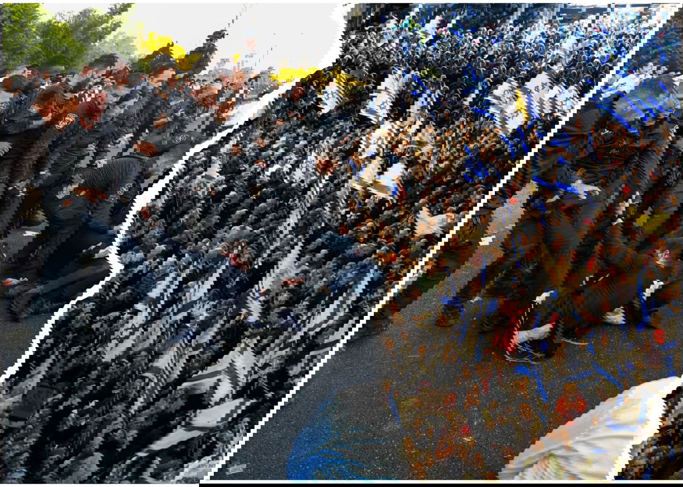 מחאת קפלן מול מחאת הפלג