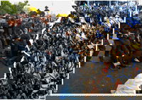 מחאת קפלן מול מחאת הפלג