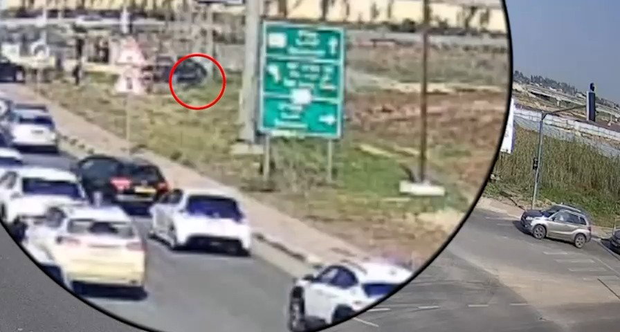 תיעוד הפיגוע