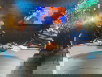 מהם הפירות "הכי בריאים" בעולם ואיזה מאכל פופולרי מוגדר רשמית כ"מסרטן"? | ריאיון ל'ט"ו בשבט'