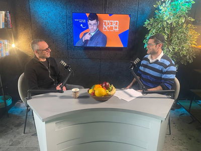 מהם הפירות "הכי בריאים" בעולם ואיזה מאכל פופולרי מוגדר רשמית כ"מסרטן"? | ריאיון ל'ט"ו בשבט'