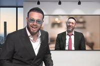 פרשת 'בשלח' עם שוקי סלומון והרב ישי וליס • צפו