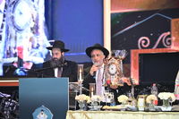 אירוע ההילולא של מוסדות ''חכמת רחמים"