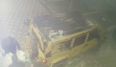 מתוך תיעוד השוד