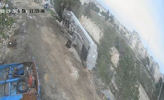 מצלמות אבטחה