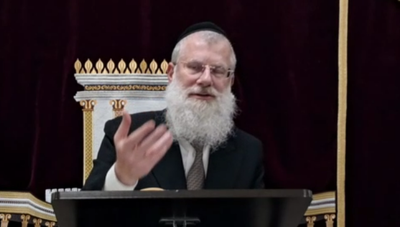 שירת הים: מדוע בני ישראל פחדו לפתע מהמצרים ומה זה כאיש אחד בלב אחד? | צפו