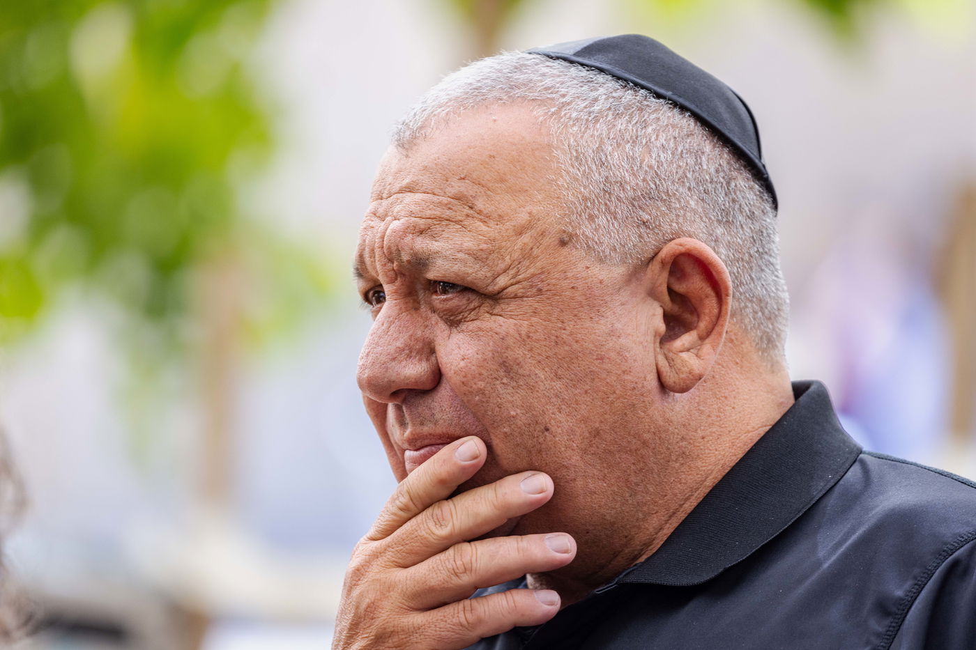 גדי איזנקוט