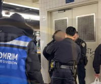 הרב החרדי הותקף בדרכו לבית הכנסת והחליט להחזיר: "התגלגלתי על הרצפה"