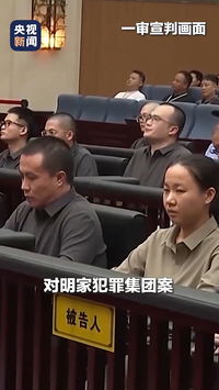 מבית המשפט לחבל התלייה: 11 סינים בני משפחה הוצאו הבוקר להורג | תיעוד