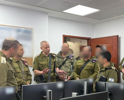 הסלמה? צה"ל תרגל תרחישי חירום ומעבר מהיר מהגנה להתקפה