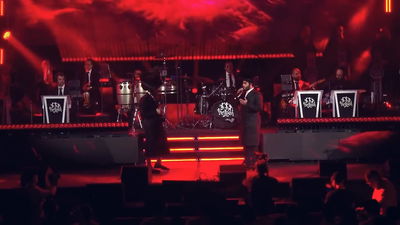 דוד ברגר במחרוזת חדשה וייחודית: "בוחר'יש"