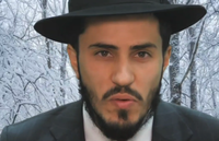 מה קרה כשהבעל שם טוב נסע עם תלמידו בדרכים ולפתע נזכר - היום זה ט"ו בשבט | צפו