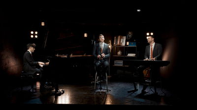 'ממתק לשבת' עם אורח מפתיע במיוחד: "לכו נרננה"