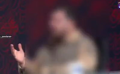 הם רציניים: משמרות המהפכה טוענים כי מפגינים השתמשו ב״כישופים יהודיים״