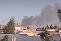 הפיצוצים באיראן, היום