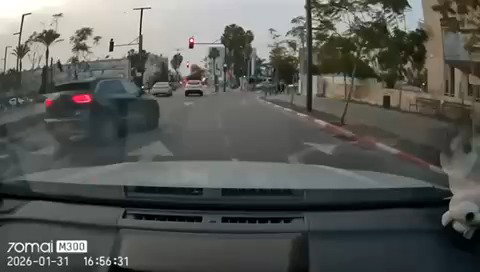 שניות לפני הרצח