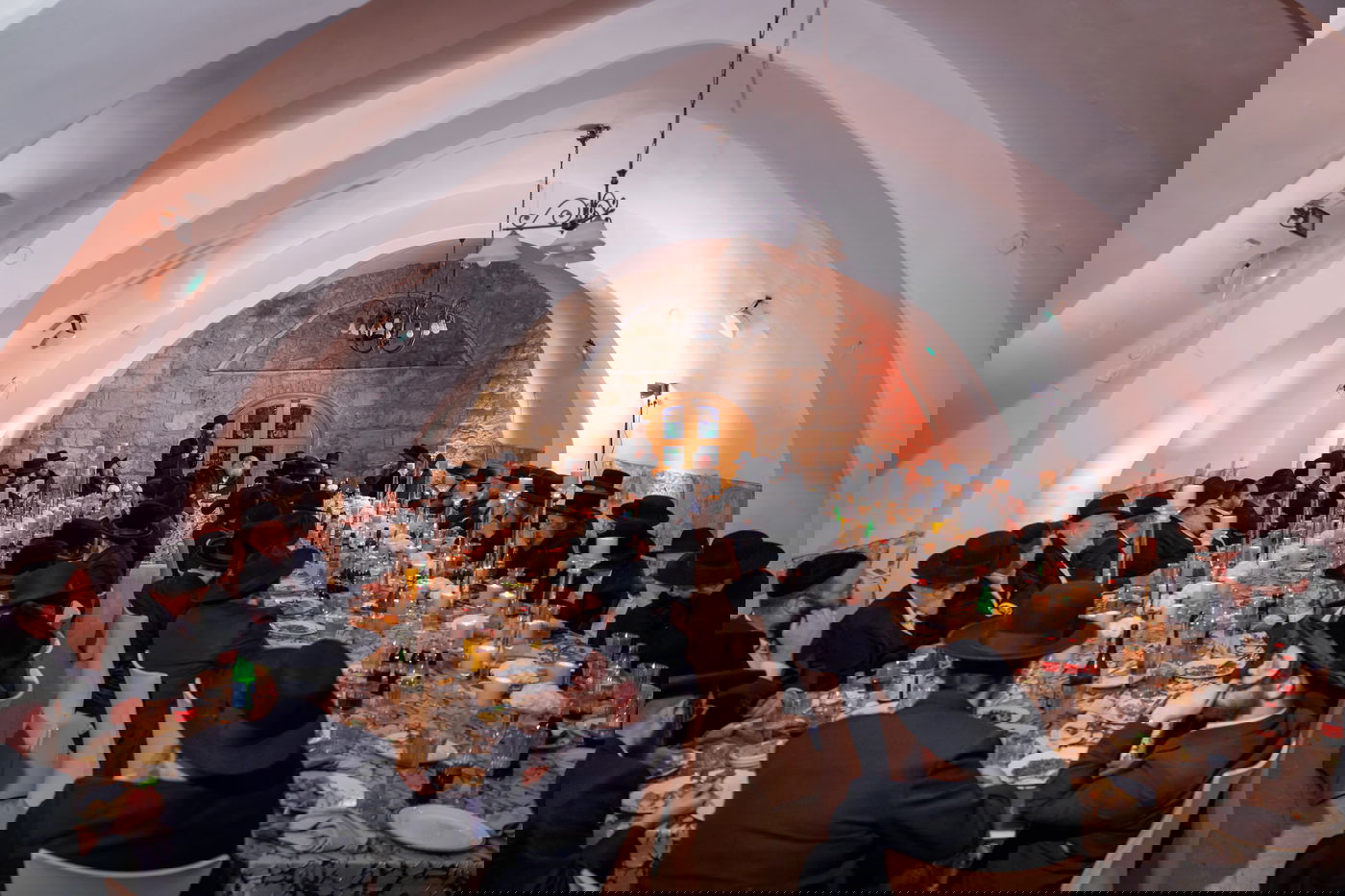 מעמד הסיום אצל הגרד"ח אלתר