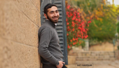 אושי רוזנבאום בסינגל חדש: "קאלטקייט"