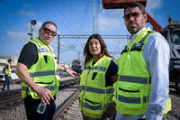 השרה מירי רגב